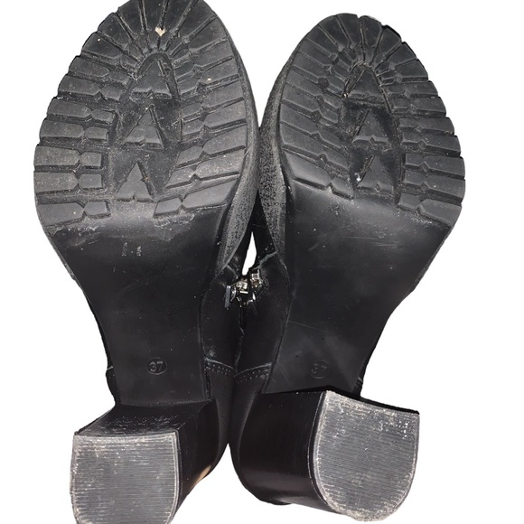 Rudsak heel boots - Picture 4 of 8